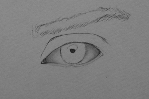Eye Drawing Tumblr