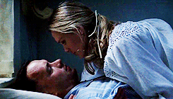 filmeditors:  “Why are you so good to me?” “You’re my girl!” “I’ll