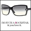 i'm a rockstar