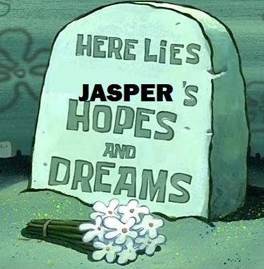 jasper-positivity:  rockdownu:  Summer of Steven, Jasper Fan Moodboard  The memes