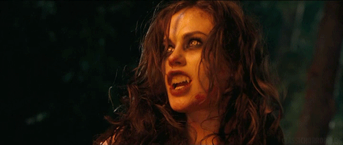 classichorrorblog:  Trick R Treat (2007|   Michael Dougherty   Fuck true blood, this