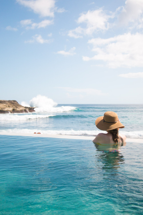 Nusa Lembongan, Bali