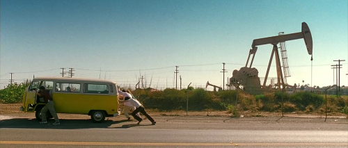 Little Miss Sunshine(2006)