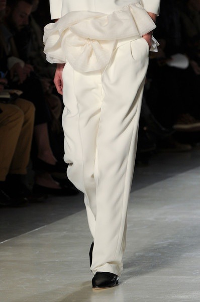 naimabarcelona:  Victoria Beckham | Fall 2014 | RTW | NYFW