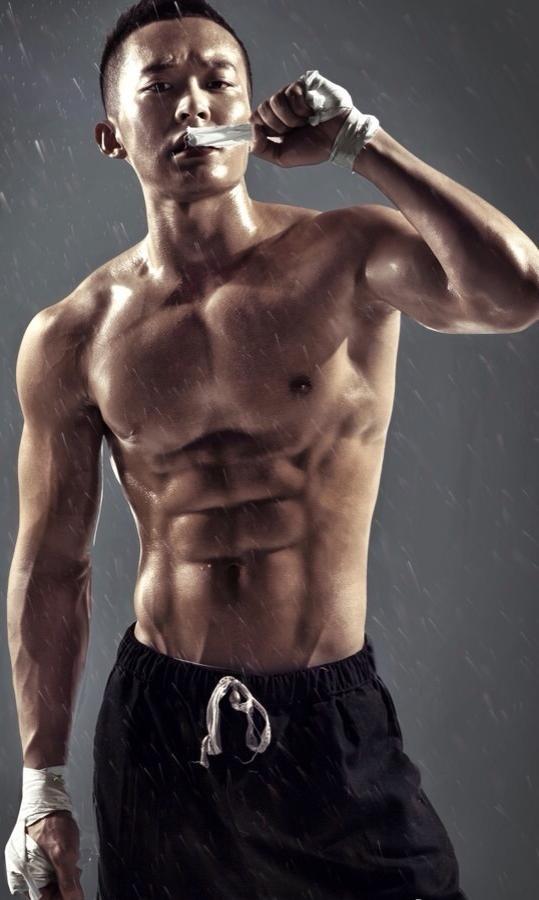 Ready to face me?