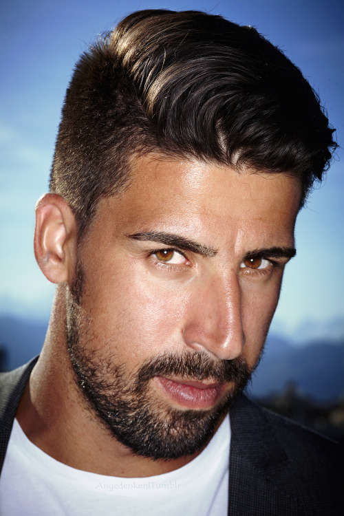 sami khedira