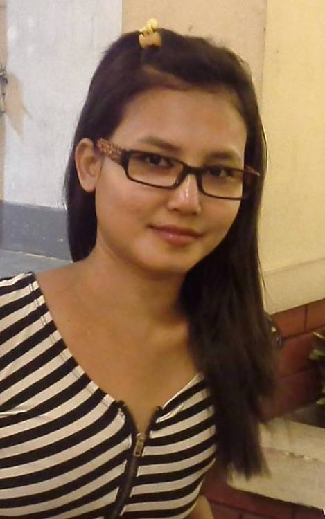 indianskmalay: bahfendy: Ade no fon dia Sexy.body shape