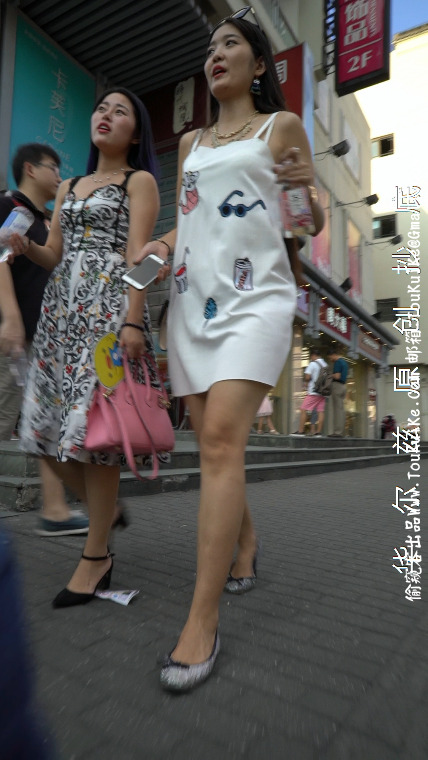 I Love Upskirt