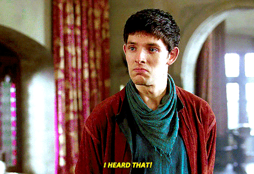 arthurpendragonns:Merlin rewatch | 4x03 “The Wicked Day”