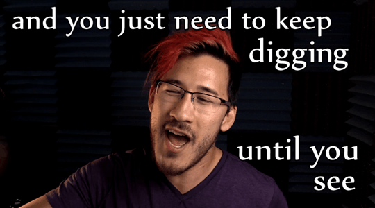 tinyblogtim:  This is so important, especially to everyone discouraged by their abilities