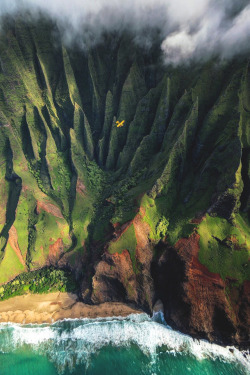 lsleofskye: AirVentures Hawaii | chrisburkard