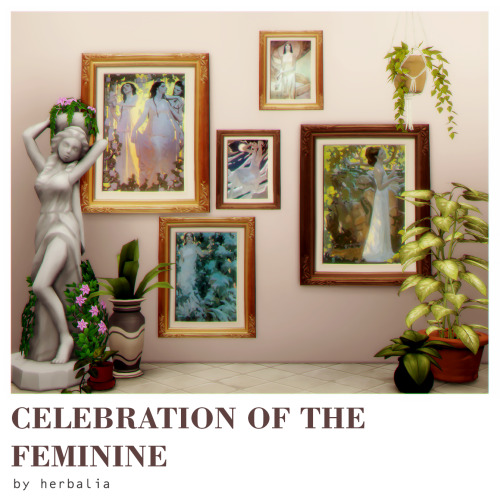 herbalia: celebration of the feminine paintings  a little something i made a while back. paintings a