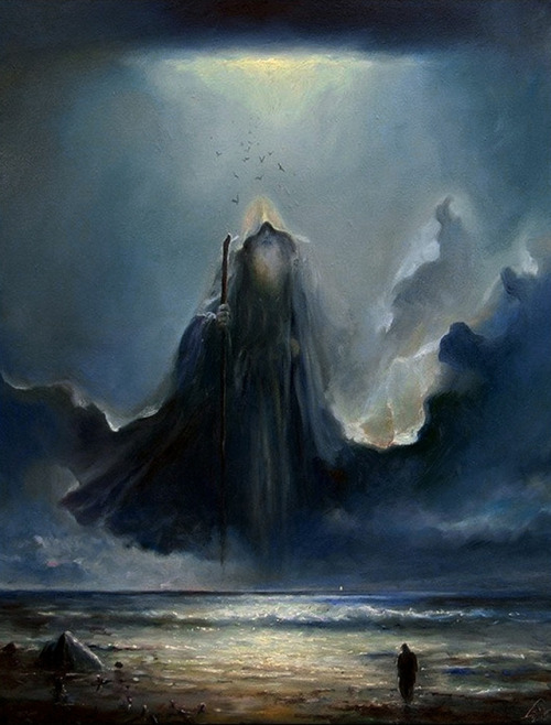 Nokturn / Nocturne  (2015) -  Mariusz Lewandowski