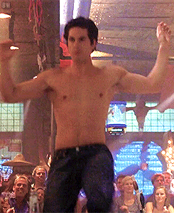 alecymagnus:   Adam Garcia as Kevin O’Donnell in Coyote Ugly (2000)  
