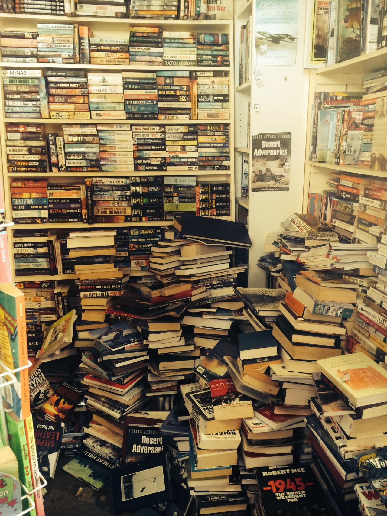 carapower4eva:I just loved this store 