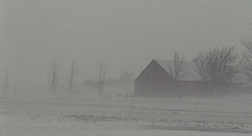 Cinema without people: Ghost Town Anthology (2019,  Denis Côté, dir.)