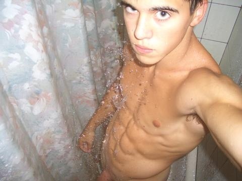 Porn Self Portrait Hot Men photos