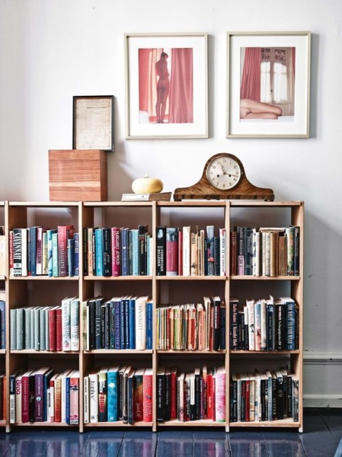 Ditte Lamptey’s Copenhagen apartment. Ph. Andrea Papini