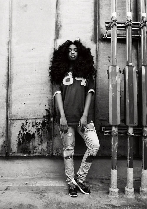 szaandthings:jamesjuly:SZA for VogueI don’t care how many “tom boy” threads she wears…I can’t stop picturing her naked u