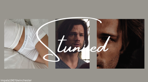 Sam Winchester: Stunned