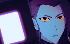 fudayk:I wanna get to know the Acxa who turned her life around.I have a feeling everyone would like 