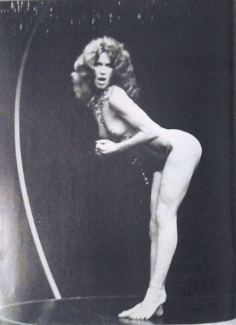 Porn photo Jocks magazine, 1978; photo likely taken