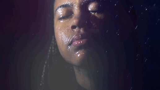amandla:  micdotcom:  Watch: Amandla Stenberg wrote, directed and edited this short
