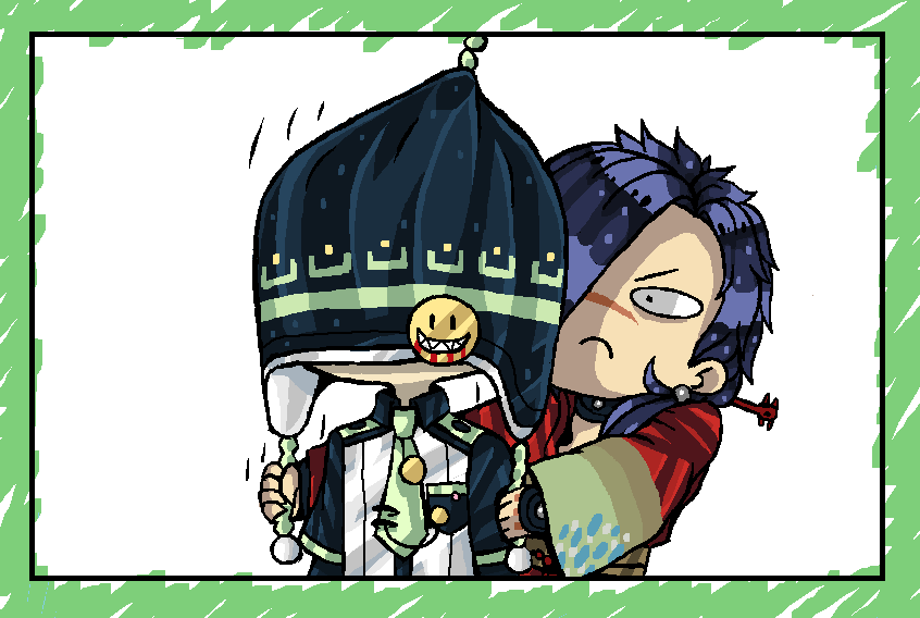 ask-aoba-dmmd:  Something Koujaku should have done a long time ago…