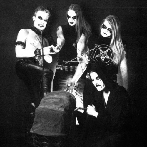 black-metal-legion:Impaled Nazarene