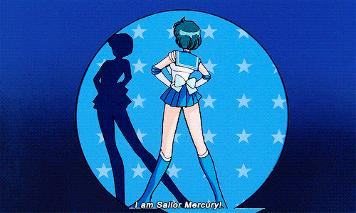 itsmakotokino:You know me as the pretty guardian who fights for love and for justice. I am Sailor Mo