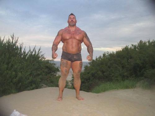 musclepupmax:Muscle …