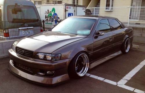 jzx100:   G A M E   O V E R ! 