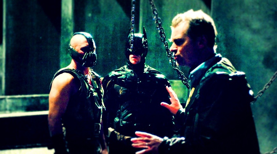 OF COURSE BANE — ✘ Bane Meme ~ {½} Behind-The-Scenes - Tom Hardy,...