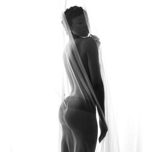 Skin.  _______________________________________ Models: @iamcoyaj  Photographer @kevonr_photography  