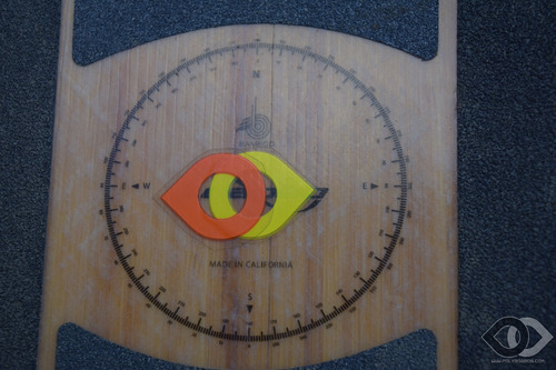 Loaded Overland Longboard Deck | SkatePro
