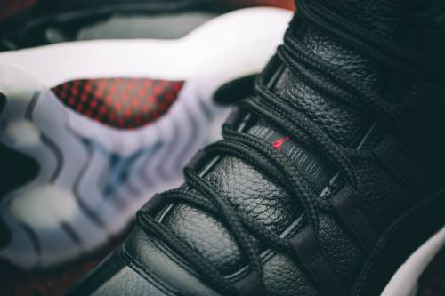 airville: RESTOCK REMINDER: The Air Jordan 11 “72-10″ Will Be Restocking Tomorrow  AIR JORDAN 11 “72