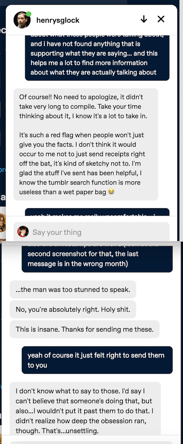Tumblr media