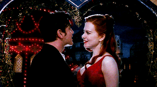 heathledgers: Tell our story Christian, that way I’ll…I’ll always be with you. —Moulin Rouge! (2001)