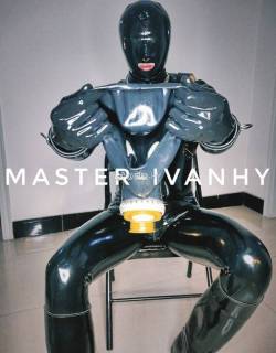 Rubber Slave