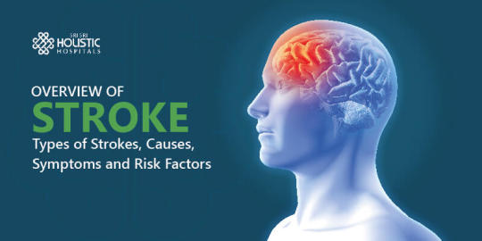 Hospitals — Overview of Stroke: Types of Strokes, Causes,...