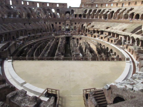 Colosseum, Rome