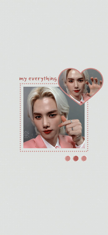 ꒰ ˀˀ ↷ minhee ; simple+edit ”♡ᵎ ꒱like/reblog | @awaregeidon’t repost our work or claim it as yours