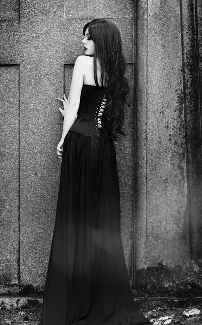 ♱ Danse Macabre ♱