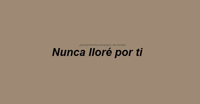 pensamientos-amargos-die:  O al menos eso hubiera queridoElle King, I told You, I