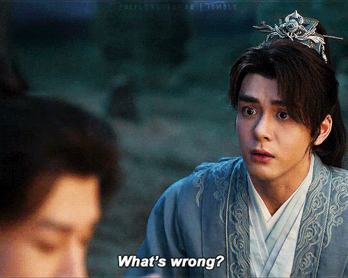 "Do You Think My Master Might Be In Hiding, Under An Alias?" Fang Duobing To Li Lianhua, Who Is In Fact