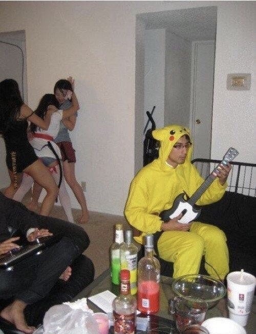 SpongeBob SquarePants