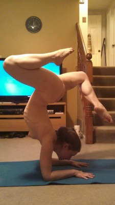 Flexible body