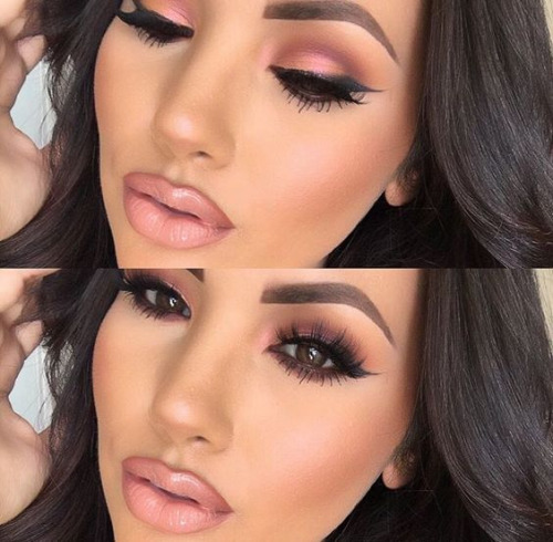 This Makeup porn pictures