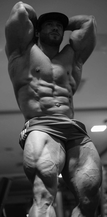Muscle Lover UK