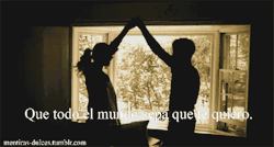 Bueno mor, qué te puedo decir?